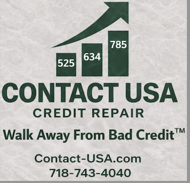 New York Credit Repair