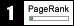 Open PageRank 1 out of 10