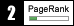 Open PageRank 2 out of 10