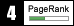 Open PageRank 4 out of 10