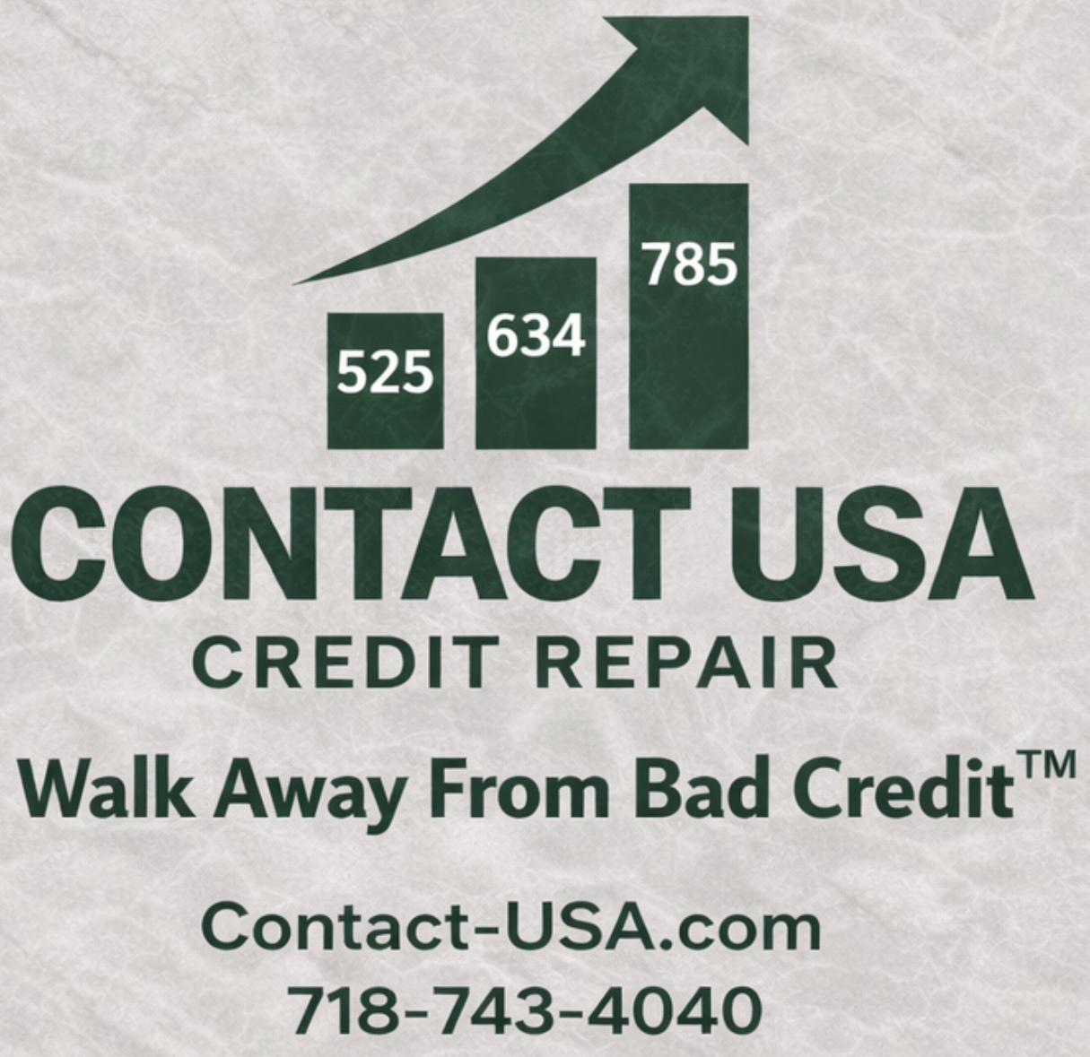 America's Oldest Credit Repair Company
